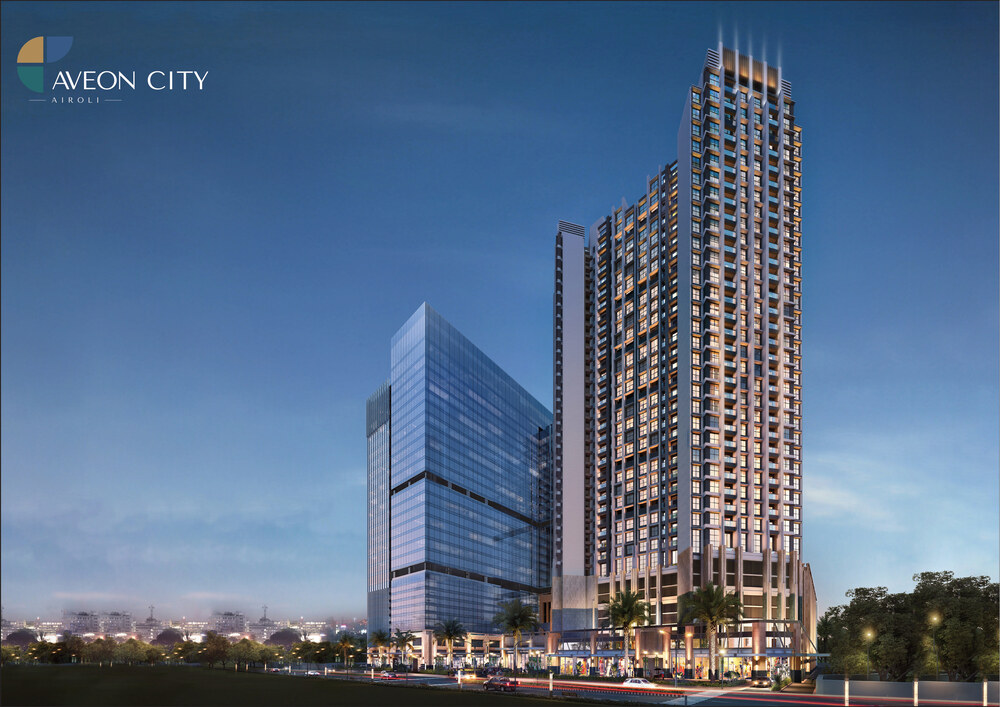 Delta Tricity Banner